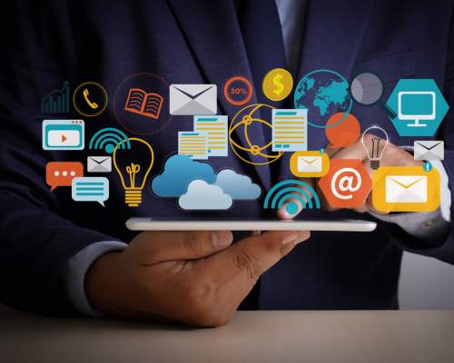 Digital-Marketing